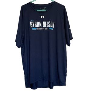 Under Armour Byron Nelson Tech Tee